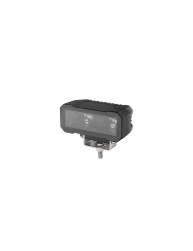 Phare de travail à leds Lumidrive Cubo Drive 2 leds / 25W / 2100lm (neuf)