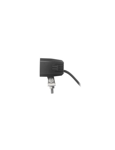 Phare de travail à leds Lumidrive Cubo Drive 2 leds / 25W / 2100lm (neuf)