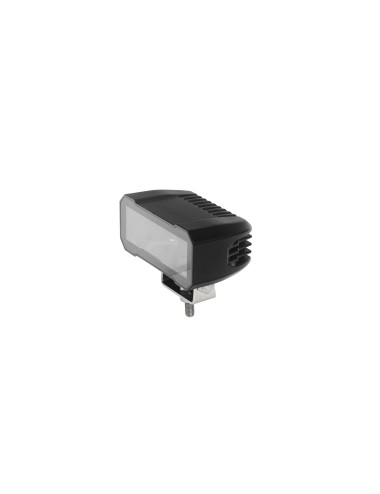 Phare de travail à leds Lumidrive Cubo Drive 2 leds / 25W / 2100lm (neuf)
