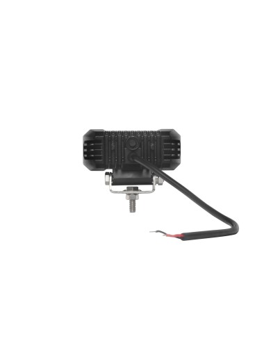 Phare de travail à leds Lumidrive Cubo Drive 2 leds / 25W / 2100lm (neuf)