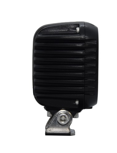 Phare de travail à leds Lumidrive Work Light Cube 9 leds / 63W / 5250lm (neuf)