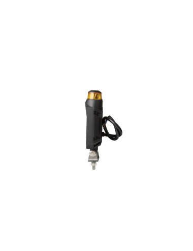 Phare de travail à leds avec flash Lumidrive Work Light Flash 9 leds / 40W / 5000lm (neuf)