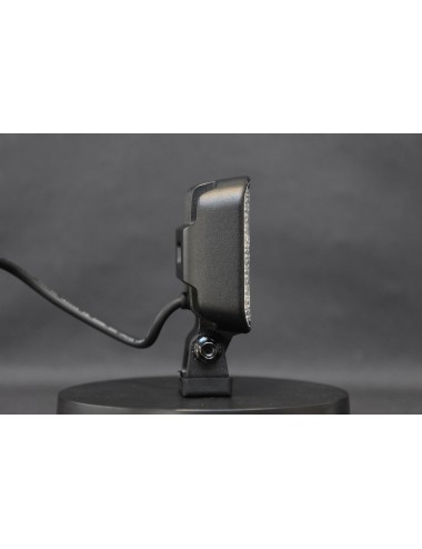 Phare de travail à bord incurvé à leds Lumidrive Panoramax 4 leds / 20W / 2929lm (neuf)