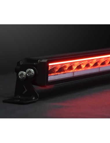 Barre leds multifonctions 5 modes Lumidrive Chaser Bar (neuf)