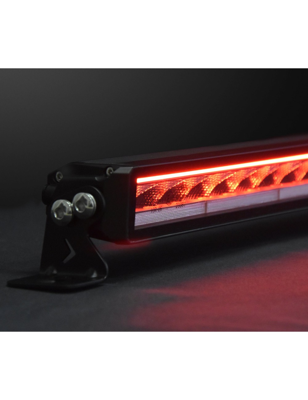 Barre leds multifonctions 5 modes Lumidrive Chaser Bar (neuf)