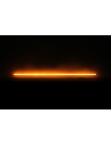 Barre leds multifonctions 5 modes Lumidrive Chaser Bar (neuf)