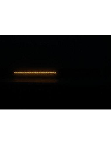 Barre leds multifonctions 5 modes Lumidrive Chaser Bar (neuf)