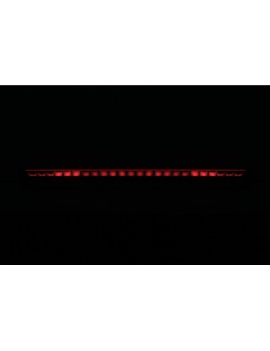 Barre leds multifonctions 5 modes Lumidrive Chaser Bar (neuf)
