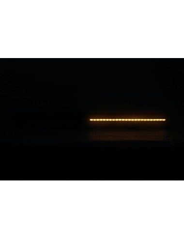 Barre leds multifonctions 5 modes Lumidrive Chaser Bar (neuf)