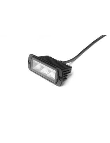 Feu arrière à leds multifonction à encastrer Lumidrive Advertisor (neuf)