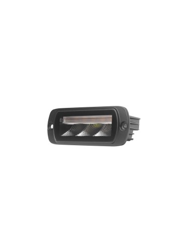 Feu arrière à leds multifonction à encastrer Lumidrive Advertisor (neuf)