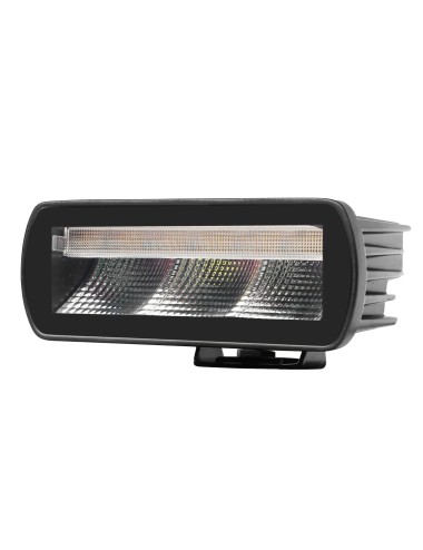 Feu arrière à leds multifonction avec support Lumidrive Advertisor (neuf)