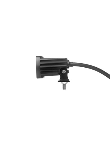 Feu arrière à leds multifonction avec support Lumidrive Advertisor (neuf)