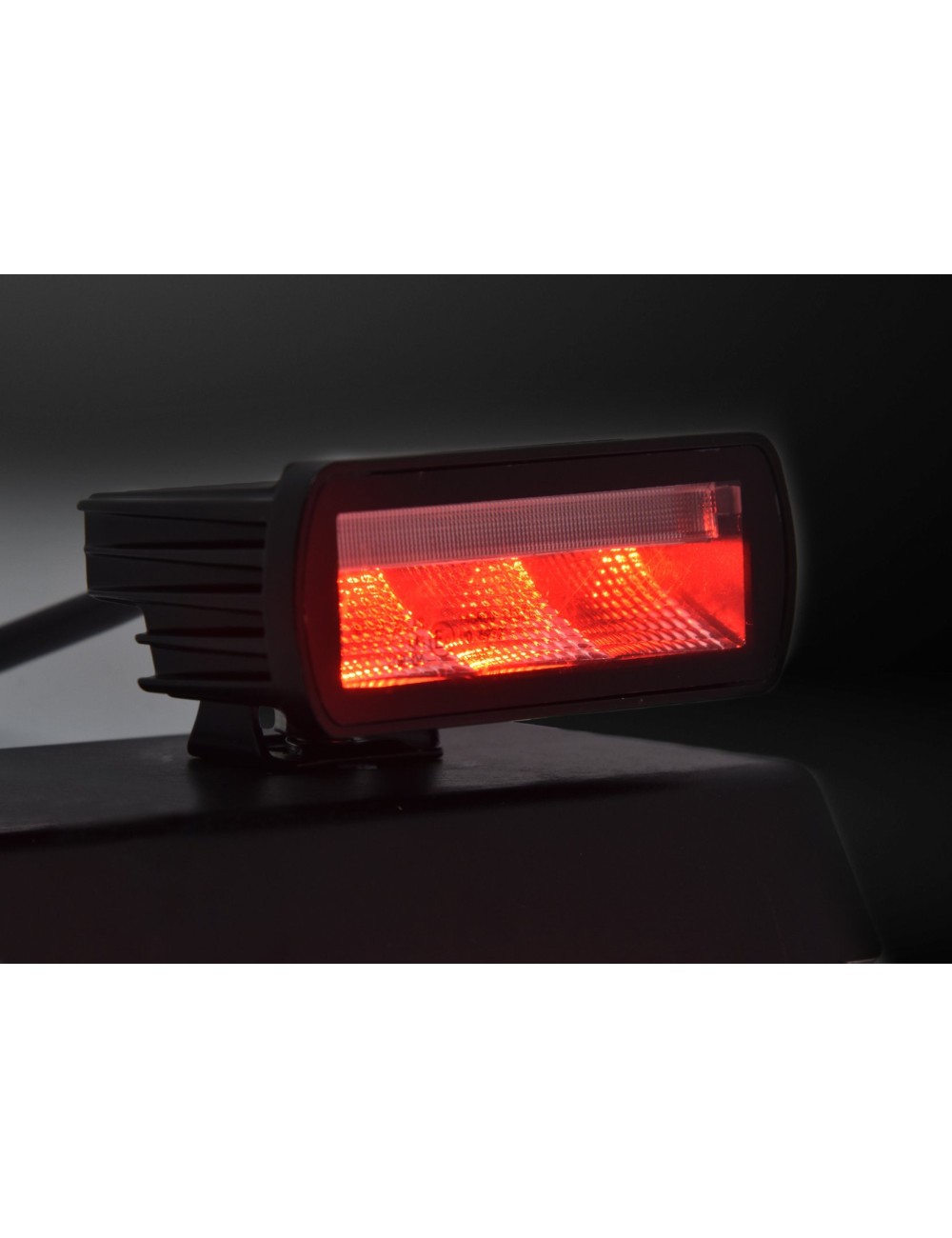Feu arrière à leds multifonction avec support Lumidrive Advertisor (neuf)