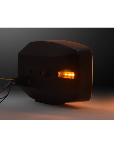 Phares de remplacement à leds Lumidrive Snow Plow / par paire (neuf)