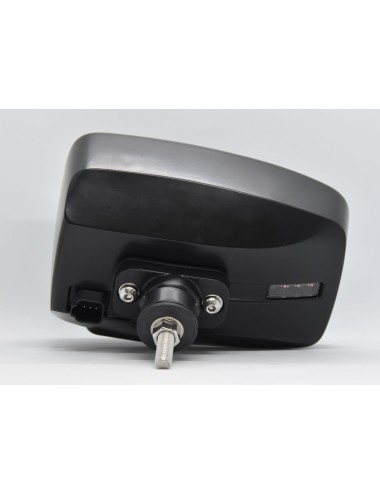 Phares de remplacement à leds Lumidrive Snow Plow / par paire (neuf)