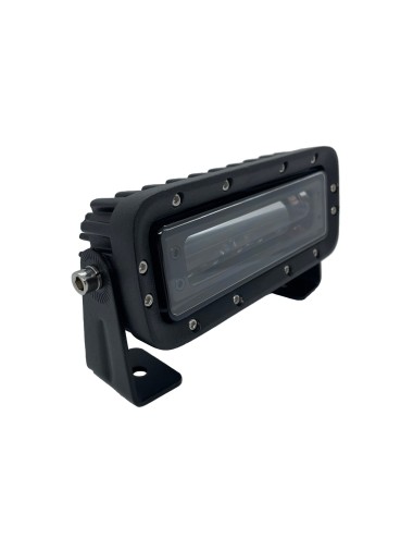 Eclairage de zone à leds Lumidrive Forklift Safety Light bleu (neuf)