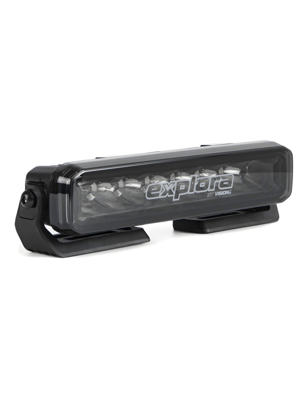 Barre Leds Vision X Explora 10 pouces / 8 leds / 40W (neuf)