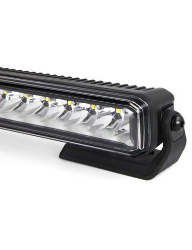 Barre Leds Vision X Explora 10 pouces / 8 leds / 40W (neuf)