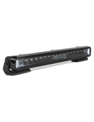 Barre Leds Vision X Explora 20 pouces / 18 leds / 90W (neuf)