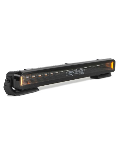Barre Leds Vision X Explora 20 pouces / 18 leds / 90W (neuf)