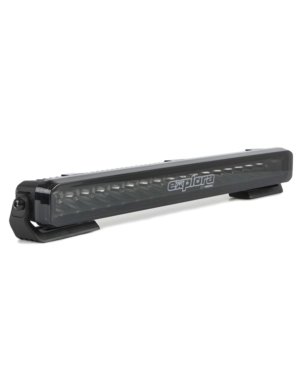 Barre Leds Vision X Explora 20 pouces / 18 leds / 90W (neuf)