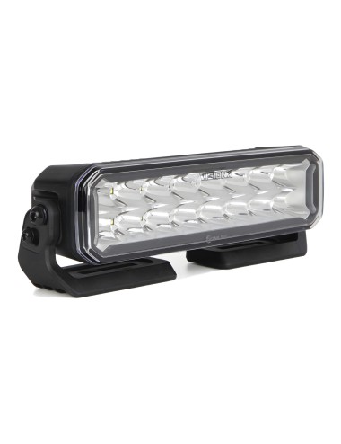 Barre Leds Vision X Explora 10 pouces / 2x8 leds / 80W (neuf)