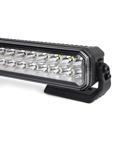 Barre Leds Vision X Explora 10 pouces / 2x8 leds / 80W (neuf)