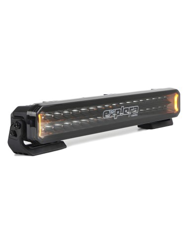 Barre Leds Vision X Explora 20 pouces / 2x18 leds / 180W (neuf)