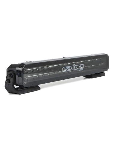 Barre Leds Vision X Explora 20 pouces / 2x18 leds / 180W (neuf)