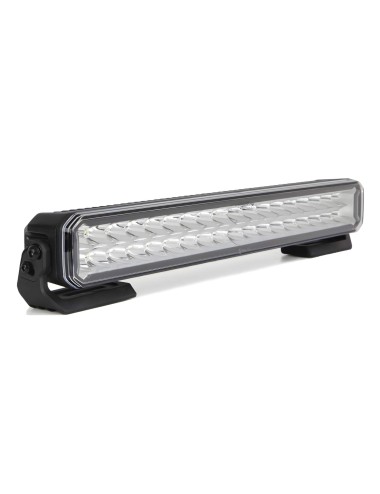 Barre Leds Vision X Explora 20 pouces / 2x18 leds / 180W (neuf)