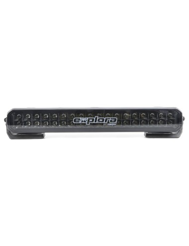 Barre Leds Vision X Explora 20 pouces / 2x18 leds / 180W (neuf)