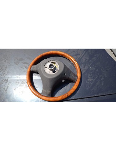 Volant bois Audi A6 (occasion)