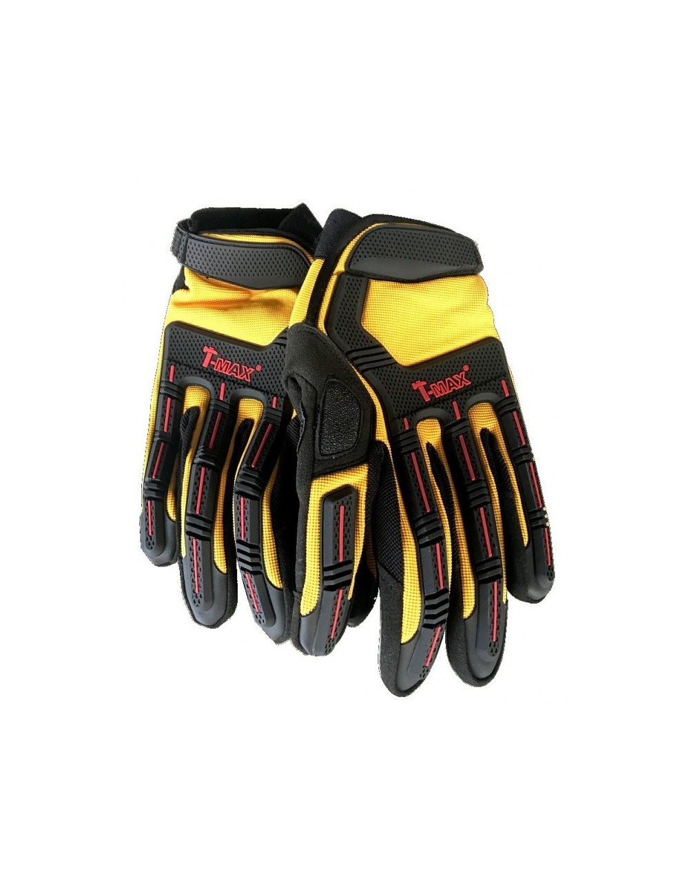 Gants de treuillage T-Max Sand Storm (neuf)