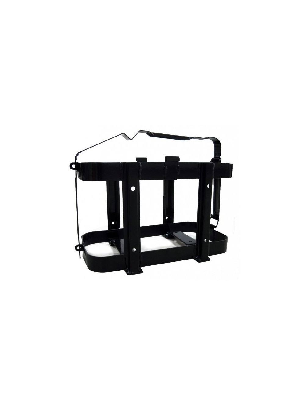 Support pour jerrican T-Max 10/20 litres (neuf)