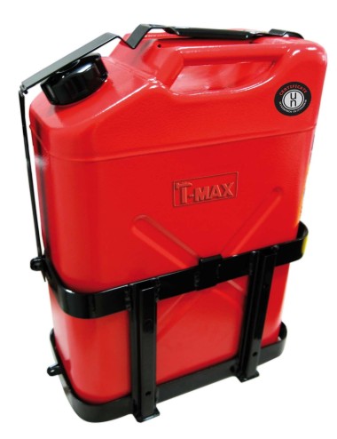 Support pour jerrican T-Max 10/20 litres (neuf)