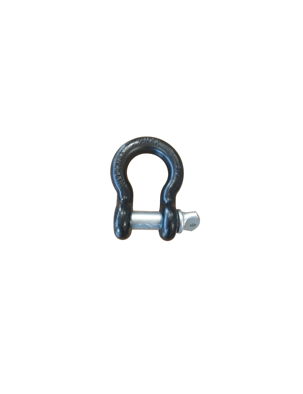 Manille lyre 20mm / 4750kg (neuf) Manille lyre 20mm / 4750kg (neuf)