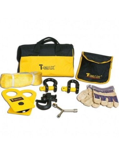 Kit de treuillage sangle T-Max (neuf)