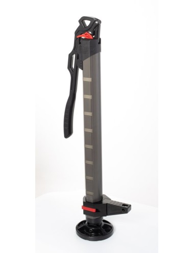 Cric hydraulique T-Max 2 tonnes + accessoires (neuf)