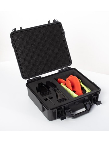 Cric hydraulique T-Max 2 tonnes + accessoires (neuf)