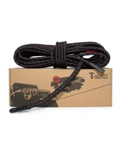 Corde synthétique T-Max Extrême 10.5mm x 24m (neuf)