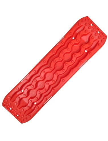 Plaques de désensablage (la paire) Core 105cm orange (neuf)