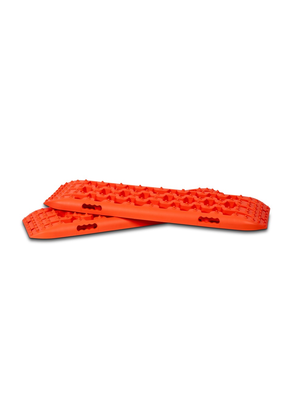 Plaques de désensablage (la paire) Core 105cm orange (neuf) Plaques de désensablage (la paire) Core 105cm orange (neuf)