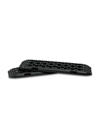 Plaques de désensablage (la paire) Core 105cm noires (neuf)