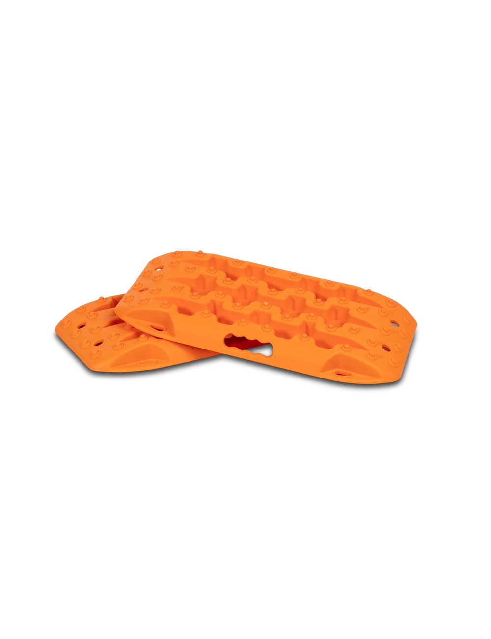 Plaques de désensablage (la paire) Core 55cm orange (neuf) Plaques de désensablage (la paire) Core 55cm orange (neuf)