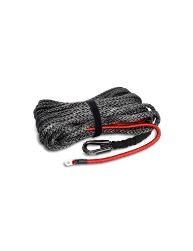 Corde synthétique Core 8mm x 30m (neuf)