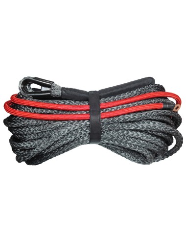 Corde synthétique Core 12mm x 30m (neuf)