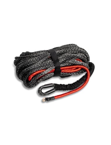 Corde synthétique Core 14mm x 40m (neuf)
