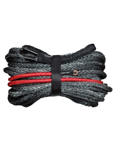 Corde synthétique Core 14mm x 40m (neuf)