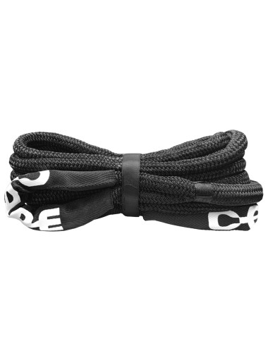 Corde de traction kinetic Core 6m / 3.8t noire (neuf)